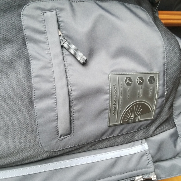 Mens Weatherproof Jacket - Picture 10 of 12